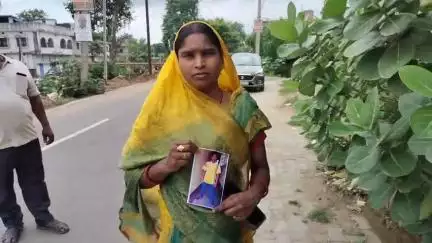 गोड्डा: तिलक नगर से इलाज कराने बहन के घर आया युवक 26 जून से लापता, बहन भी दर-दर भटक रही है