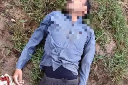 चारामा: ग्राम चिनौरी में मिर्गी का दौरा पड़ने से खेत में डूबे आरक्षक की हुई मौत