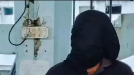 मानपुर: मुफस्सिल थाने की पुलिस ने आर्म्स एक्ट मामले में एक आरोपी को गिरफ्तार किया
