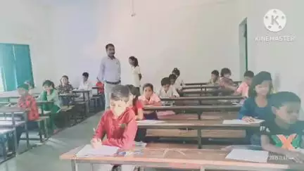 चलकुशा: कलहाबाद में ड्रीम बूस्टर फाउंडेशन द्वारा बैच 6 के प्रथम चरण की परीक्षा सफलतापूर्वक संपन्न