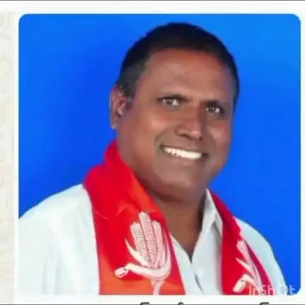 తాండూరు: ఈనెల 2 నుంచి 15 వరకు సిపిఐ గ్రామ కమిటీ సభ్యులు: నియోజకవర్గ సిపిఐ కార్యదర్శి గోపాల్ రెడ్డి