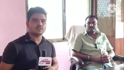 कुढ़नी: कुढ़नी प्रखंड अंतर्गत भीषण गर्मी में नल जल बंद होने को लेकर ग्रामीणों में आक्रोश#jansamasaya