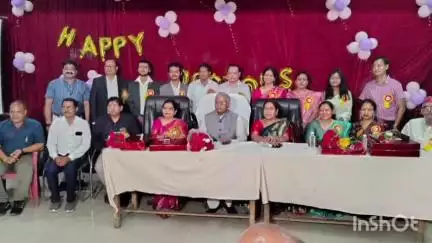 बिल्हा: राष्ट्रीय चिकित्सक दिवस के अवसर पर सामुदायिक स्वास्थ्य केंद्र बिल्हा में आयोजित कार्यक्रम में शामिल हुए बिल्हा विधायक