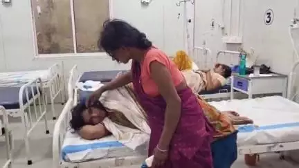 जहानाबाद: मुर्गा बनाने पर पति से झगड़े के बाद विवाहिता ने फांसी लगाकर की आत्महत्या की कोशिश, अस्पताल में इलाज जारी