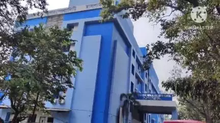 ঝাড়গ্রাম: ঝাড়গ্রামের কলাবনিতে বাইক দুর্ঘটনায় গুরুতর আহত এক বাইক আরোহী