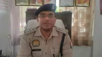 हरदोई: हरियावां क्षेत्र के सवरदहा गांव में छह घरों में सेंधमारी पर सीओ अजीत चौहान ने कहा- खुलासे के लिए लगाई गईं पुलिस टीमें