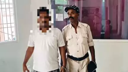 बेलागंज: मेहरबानपुर गांव में पुलिस पर हमला करने के मामले में एक आरोपी गिरफ्तार