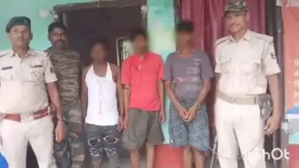 भवानीपुर: भवानीपुर पुलिस ने बस स्टैंड से 4.69 ग्राम स्मैक किया बरामद