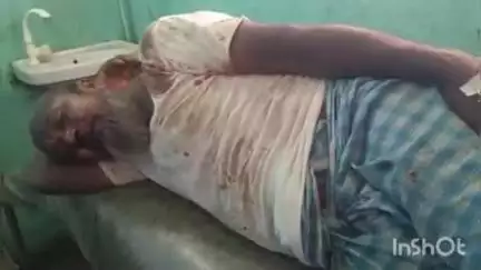 मधेपुर: कबछुआ गांव में दो पक्षों के बीच हिंसक संघर्ष, दस लोग जख्मी, चार डीएमसीएच रेफर