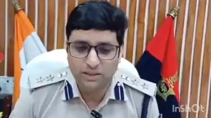अरवल: पुलिस अधीक्षक ने आमजनों की समस्या सुनकर त्वरित कार्रवाई का दिया आदेश