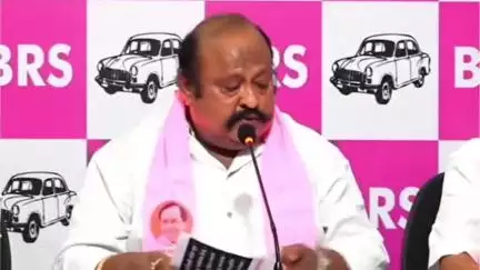 కరీంనగర్: ఎంతసేపు కేసీఆర్ ను బధనం చేసుడు తప్ప చేసింది ఏమీ లేదు: ఎమ్మెల్యే గంగుల