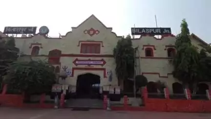 मस्तुरी: बिलासपुर जोन की 10 ट्रेनों के रूट बदलाव 1 जुलाई से 31 अगस्त तक रहेगा प्रभावी