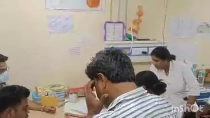 मधुबनी: भौआरा निवासी एक अधेड़ महिला ने जहर खाकर की आत्महत्या, अस्पताल प्रबंधन ने पुलिस को दी सूचना