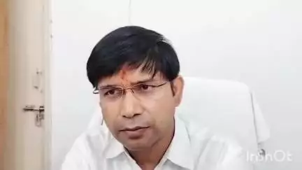 संभल: मोहर्रम और कांवड़ यात्रा को लेकर शांति समिति की हुई बैठक, जिलाधिकारी ने दी जानकारी