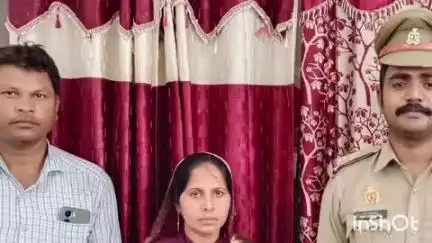 बुढ़नपुर: अतरौलिया पुलिस ने साइबर फ्रॉड की दो शिकायतों में ₹13 हजार कराए वापस