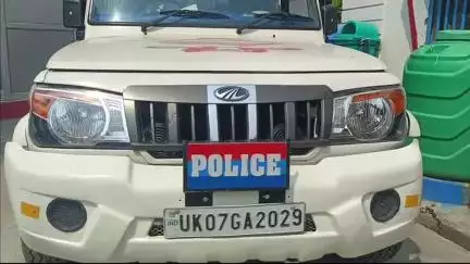 जोशीमठ: ज्योतिर्मठ के नीती गांव में मां नंदा मंदिर में आभूषण व चढ़ावे की नगदी चोरी, पुलिस जांच में जुटी