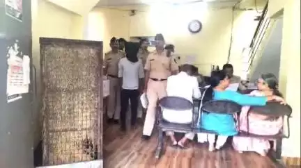 नागपूर शहर: घरात घुसून चार वर्षीय चिमुकलीचे अपहरण करणाऱ्या आरोपीला गोधणी येथून अटक