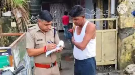 देहरादून: एसएसपी देहरादून के निर्देश पर देहरादून पुलिस ने चलाया सत्यापन अभियान