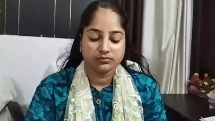 सूर्यपुरा: सूर्यपुरा के कई वार्डों में सड़क पर लगे नाली के गंदे पानी का अस्थाई निदान निकालने की बात सीओ ने कही