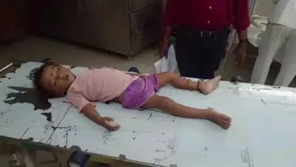 కోదాడ: కోదాడలో నీటి సంపులో పడి బాలుడు మృతి...