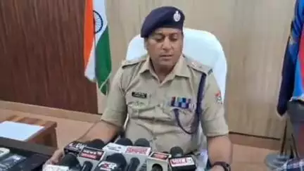 हरिद्वार: भाजपा नेत्री द्वारा नाबालिक बेटी से दुष्कर्म कराने के मामले की जांच एसआईटी करेगी, रोशनाबाद में एसएसपी ने दी जानकारी