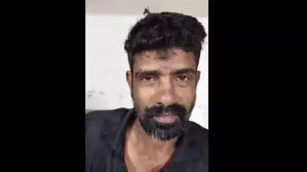 കൊടുങ്ങല്ലൂർ: കയ്പമംഗലത്ത് യുവതിയുടെ വീട്ടിൽ അതിക്രമിച്ച് കയറി ഭീകരാന്തരീക്ഷം സൃഷ്ടിച്ച പ്രതി പിടിയിൽ