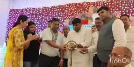 फतुहा: राष्ट्रीय चिकित्सा दिवस पर फतुहा में रोटरी पटना सिटी सम्राट ने डॉक्टरों को किया सम्मानित