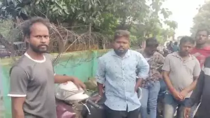 जामताड़ा: मिहिजाम: विवाहिता की संदिग्ध मौत, मायके वालों ने थाने में की शिकायत, पुलिस जांच में जुटी
