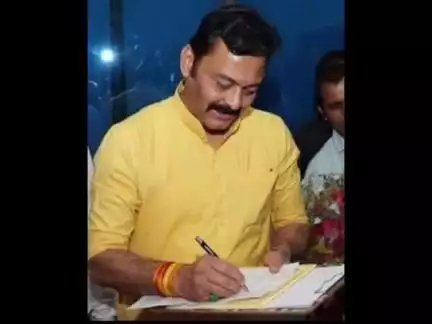 विजयराघवगढ़: विजयराघवगढ़ MLA संजय सत्येंद्र पाठक की अनुशंसा पर 3 मरीजों के इलाज के लिए CM राहत कोष से आर्थिक सहायता राशि हुई स्वीकृत