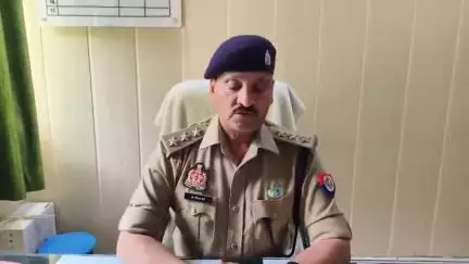 सैफई: आपसी कलह के चलते व्यक्ति की विषाक्त पदार्थ सेवन से हुई मृत्यु