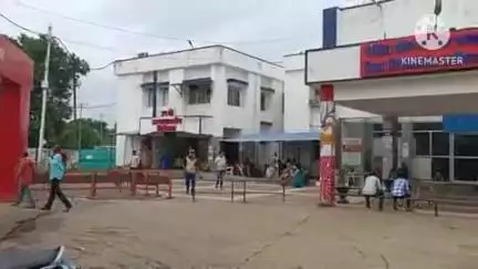 बांधवगढ़: कौड़िया निवासी एक युवक की सड़क दुर्घटना में हुई मौत, पुलिस ने मामला दर्ज कर शुरू की जांच