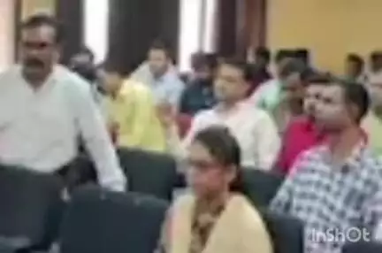 कोरपना: कोरपणा पंचायत समितीमध्ये कृषी दिन साजरा