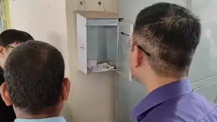 दमोह: CM राइज स्कूल में पास्को एक्ट के तहत मिली 35 शिकायतें, कलेक्टर ने दिए निराकरण के निर्देश