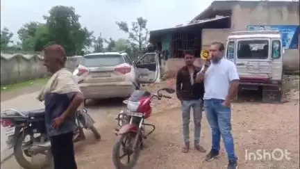 पीपलखूंट: ग्राम पंचायत जेथलिया में 2 जुलाई को लगेगा जनकल्याण शिविर, पात्रों को योजनाओं का मिलेगा सीधा लाभ