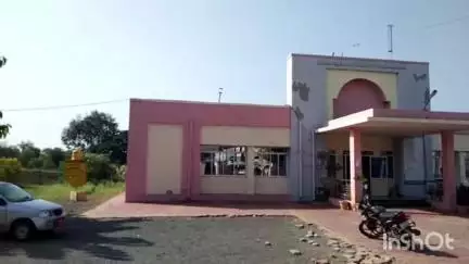 जावरा: बिनोली के किसान भेरूलाल बलाई ने कृषि भूमि में त्रुटि सुधार के लिए राजस्व अधिकारियों से की मांग