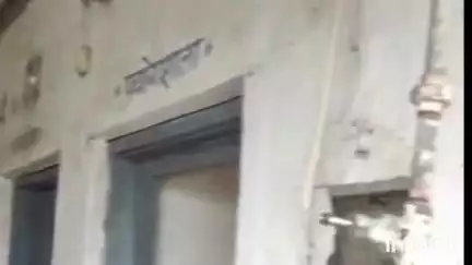 डूंगरपुर: भाजपा नेता बंशीलाल कटारा ने सरस डेयरी केंद्र का किया निरीक्षण
