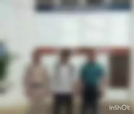 राजनांदगांव: डोंगरगढ़ थाना पुलिस ने शादी का झांसा देकर शारीरिक शोषण करने वाले आरोपी को गिरफ्तार किया