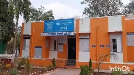 भिकार सारोळा येथे बोअरवेलच्या पाण्याच्या कारणावरुन एकास तिघांनी केली मारहाण,ढोकी पो.गुन्हा दाखल
