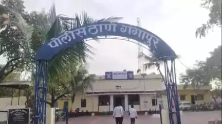गंगापूर: गाजगाव शिवारात अवैध दारू विक्रीवर शिल्लेगाव पोलिसांची कारवाई