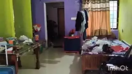 बलरामपुर: बलरामपुर स्थित शासकीय कॉलोनी से चोरी का मामला, ₹1,20,000 की चोरी की बात आई सामने