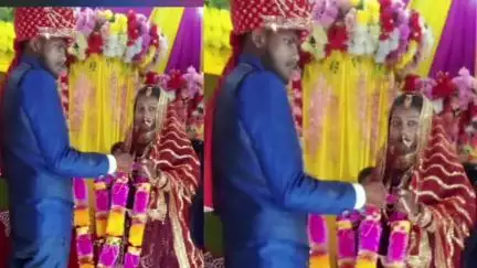 समस्तीपुर: रोसरा थाना क्षेत्र में शादी के 9वें दिन सड़क हादसे में दुल्हन की मौत