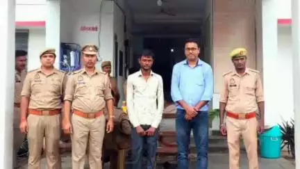 मिश्रिख: जिले में पुलिस ने 11 हिस्ट्रीशीटर सहित 188 वारंटियों को गिरफ्तार कर भेजा जेल