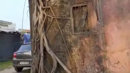 बेतिया: महारानी जानकी कुंवर नगर भवन अब वातानुकूलित होगा, ₹1.40 करोड़ की योजना स्वीकृत