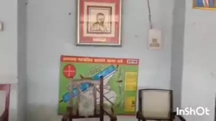 बारुन: जोगिया से गिरफ्तार हुआ पियक्कड़, पुलिस ने की कार्रवाई