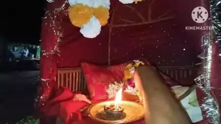 ନର୍ଲା: ନର୍ଲା ଠାରେ ଜଗନ୍ନାଥ କମିଟି ପକ୍ଷରୁ ହେରାପଞ୍ଚମୀ ପର୍ବ ପାଳନ