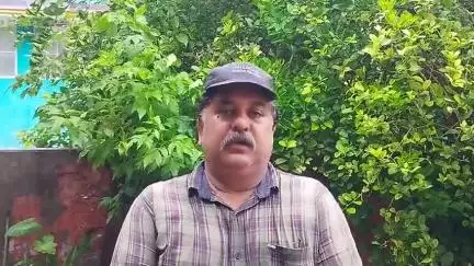 कुंड में अलवर वासी स्नान नहीं करें कोई भी हो सकती है जोखिम
