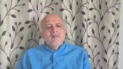 બગસરા: જયપ્રકાશ માઢકની મોટી આગાહી
