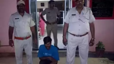इंद्रगढ़: लाखेरी पुलिस ने अवैध मादक पदार्थ स्मेक के साथ एक आरोपी को किया गिरफ्तार, एनडीपीएस एक्ट में मामला दर्ज