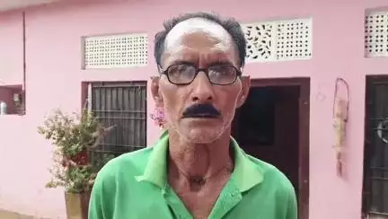स्वारघाट: स्वारघाट में बारिश बनी सिरदर्द, तिलकराज के घर में हर बार घुस आता है पानी, पंचायत बेखबर