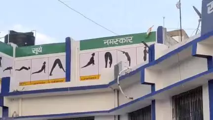 कोडरमा: इंदरवा के सलेडीह में बिजली का पोल गाड़ते समय हाई वोल्टेज तार की चपेट में आने से एक व्यक्ति की मौत